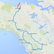 Illustration for article titled Inuvik or Bust: To the End of the Earth in a Clownshoe